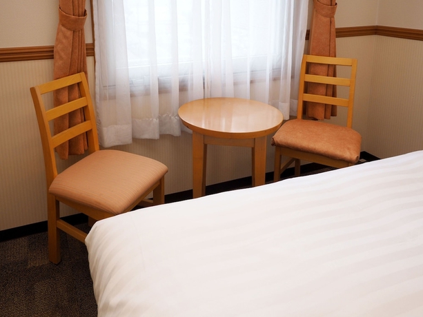 Imagen de la habitación del Hotel Toyoko Inn Miyazaki Chuo-dori. Foto 12