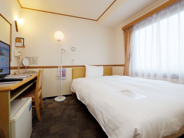 Imagen de la habitación del Hotel Toyoko Inn Miyazaki Chuo-dori. Foto 13