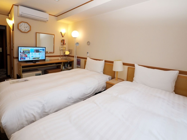 Imagen de la habitación del Hotel Toyoko Inn Miyazaki Chuo-dori. Foto 14