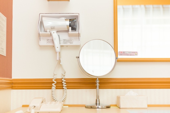 Imagen de la habitación del Hotel Toyoko Inn Miyazaki Ekimae. Foto 3