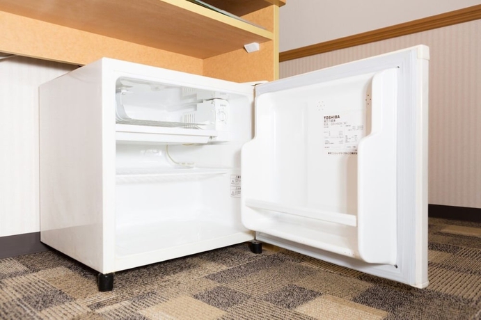 Imagen de la habitación del Hotel Toyoko Inn Miyazaki Ekimae. Foto 7