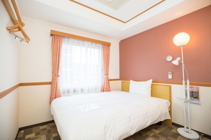 Imagen de la habitación del Hotel Toyoko Inn Miyazaki Ekimae. Foto 10
