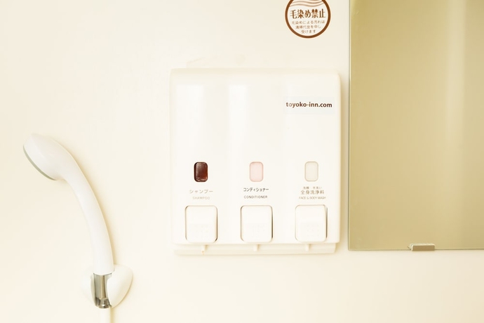 Imagen de la habitación del Hotel Toyoko Inn Miyazaki Ekimae. Foto 12