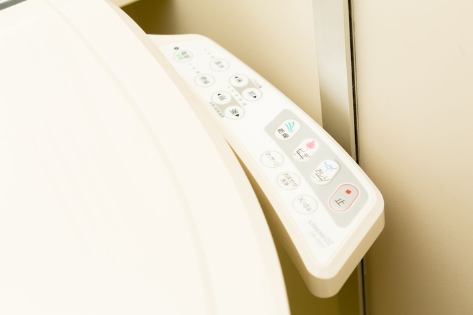 Imagen de la habitación del Hotel Toyoko Inn Miyazaki Ekimae. Foto 13