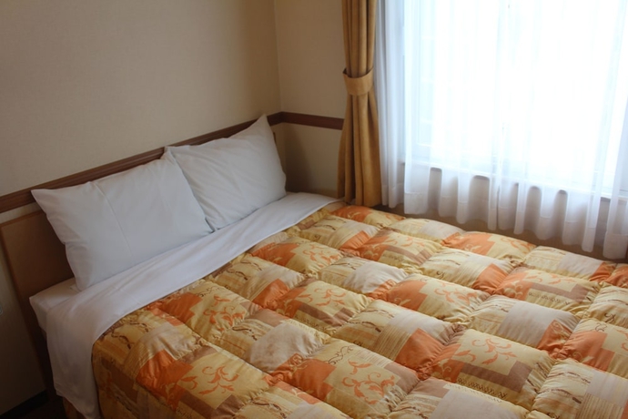 Imagen de la habitación del Hotel Toyoko Inn Morioka Ekimae. Foto 7