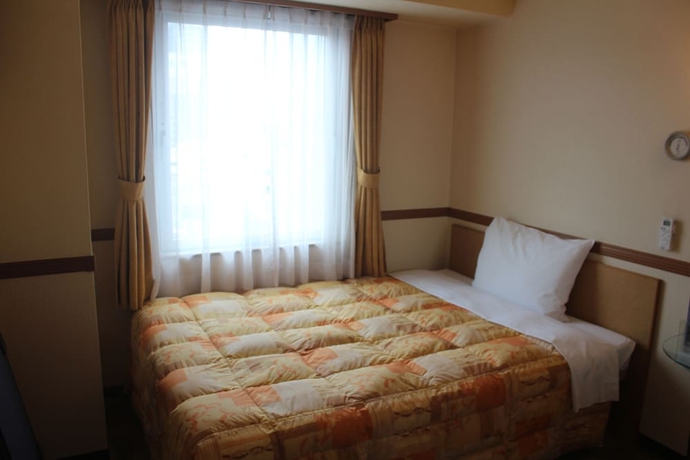Imagen de la habitación del Hotel Toyoko Inn Morioka Ekimae. Foto 9