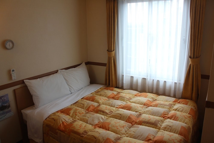 Imagen de la habitación del Hotel Toyoko Inn Morioka Ekimae. Foto 11