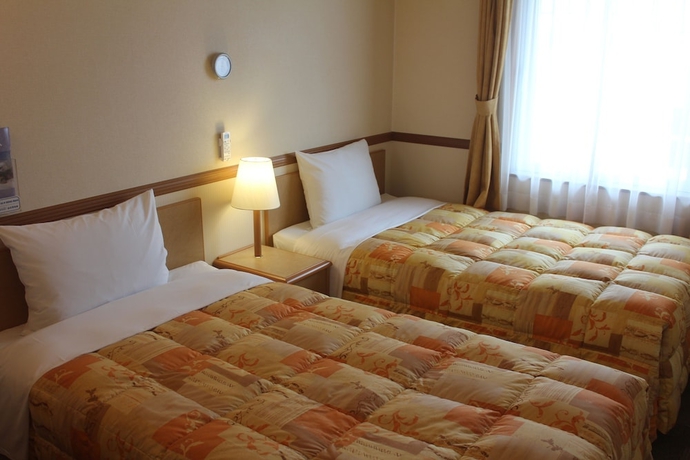 Imagen de la habitación del Hotel Toyoko Inn Morioka Ekimae. Foto 14