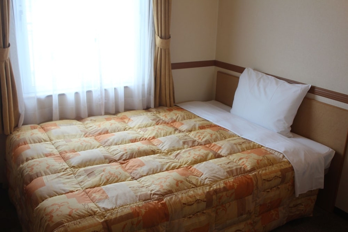 Imagen de la habitación del Hotel Toyoko Inn Morioka Ekimae. Foto 15