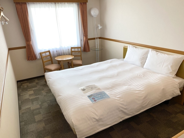 Imagen de la habitación del Hotel Toyoko Inn Moriya Ekimae. Foto 2