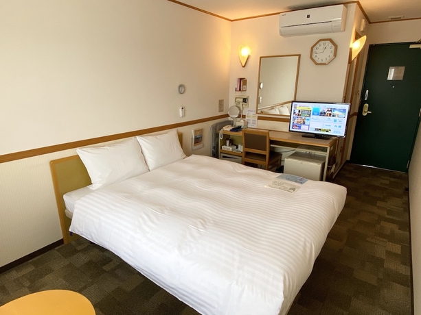 Imagen de la habitación del Hotel Toyoko Inn Moriya Ekimae. Foto 3