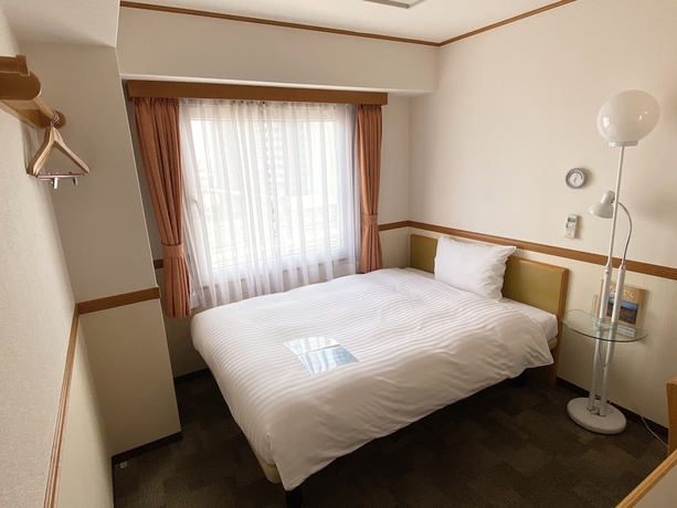 Imagen de la habitación del Hotel Toyoko Inn Moriya Ekimae. Foto 6