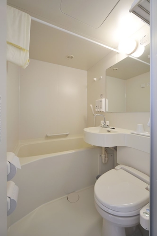 Imagen de la habitación del Hotel Toyoko Inn Moriya Ekimae. Foto 10