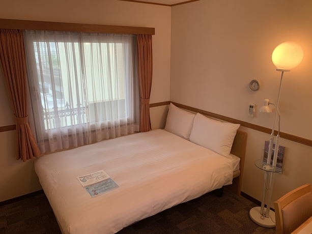 Imagen de la habitación del Hotel Toyoko Inn Moriya Ekimae. Foto 13