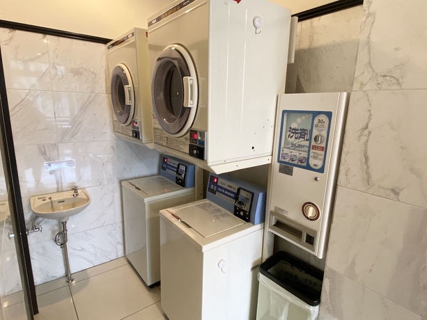 Imagen de los interiores del Hotel Toyoko Inn Moriya Ekimae. Foto 19