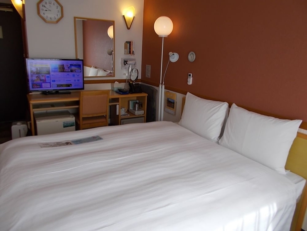 Imagen de la habitación del Hotel Toyoko Inn Musashi-nakahara Ekimae. Foto 2