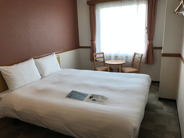 Imagen de la habitación del Hotel Toyoko Inn Musashi-nakahara Ekimae. Foto 3