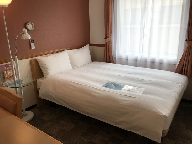 Imagen de la habitación del Hotel Toyoko Inn Musashi-nakahara Ekimae. Foto 4