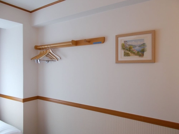 Imagen de la habitación del Hotel Toyoko Inn Musashi-nakahara Ekimae. Foto 7