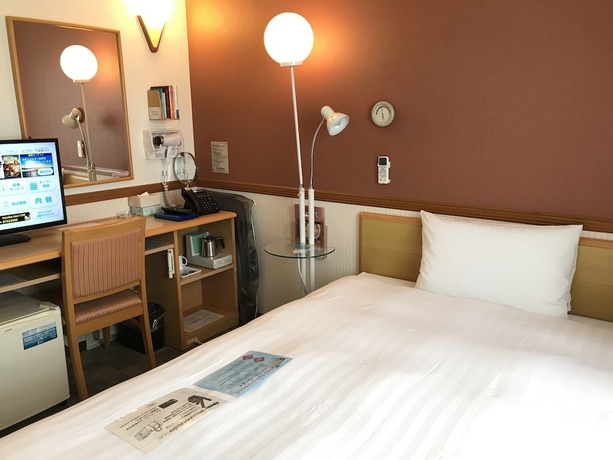 Imagen de la habitación del Hotel Toyoko Inn Musashi-nakahara Ekimae. Foto 8