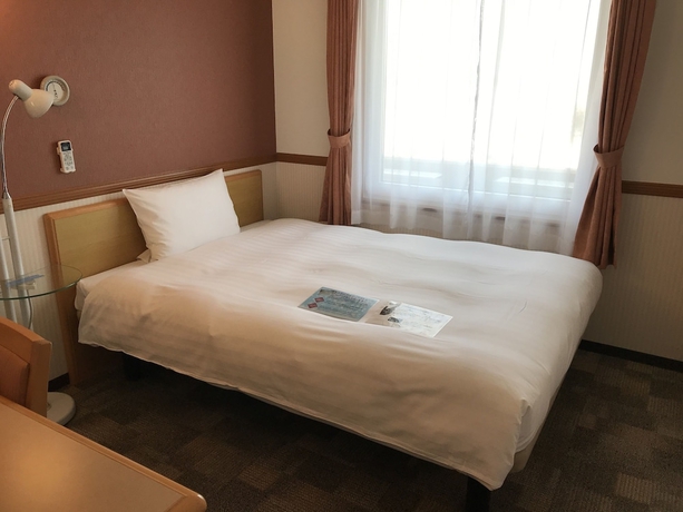 Imagen de la habitación del Hotel Toyoko Inn Musashi-nakahara Ekimae. Foto 9