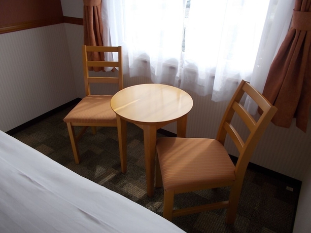 Imagen de la habitación del Hotel Toyoko Inn Musashi-nakahara Ekimae. Foto 10