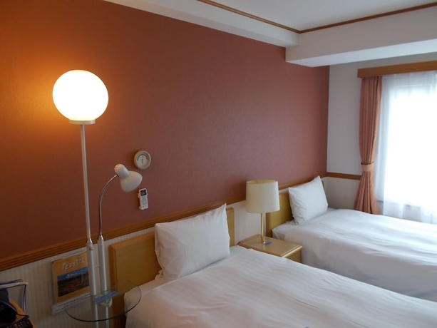 Imagen de la habitación del Hotel Toyoko Inn Musashi-nakahara Ekimae. Foto 12