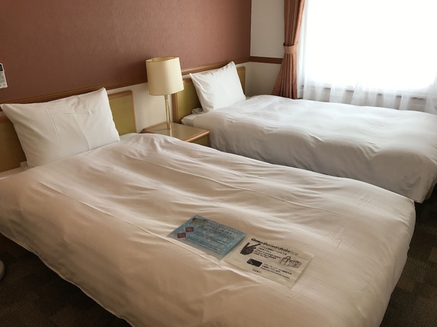 Imagen de la habitación del Hotel Toyoko Inn Musashi-nakahara Ekimae. Foto 13