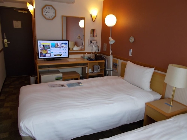 Imagen de la habitación del Hotel Toyoko Inn Musashi-nakahara Ekimae. Foto 14