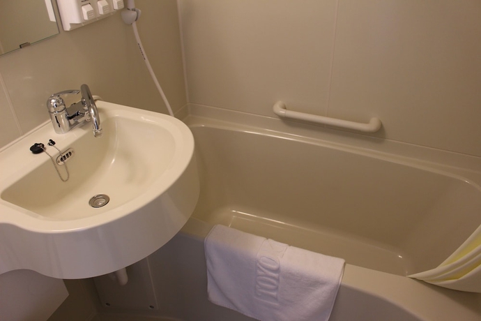 Imagen de la habitación del Hotel Toyoko Inn Musashi-nakahara Ekimae. Foto 17