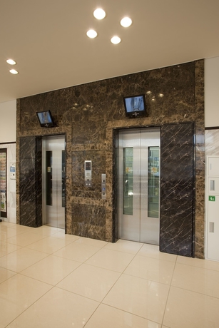 Imagen general del Hotel Toyoko Inn Nagano Station Zenkoji. Foto 2