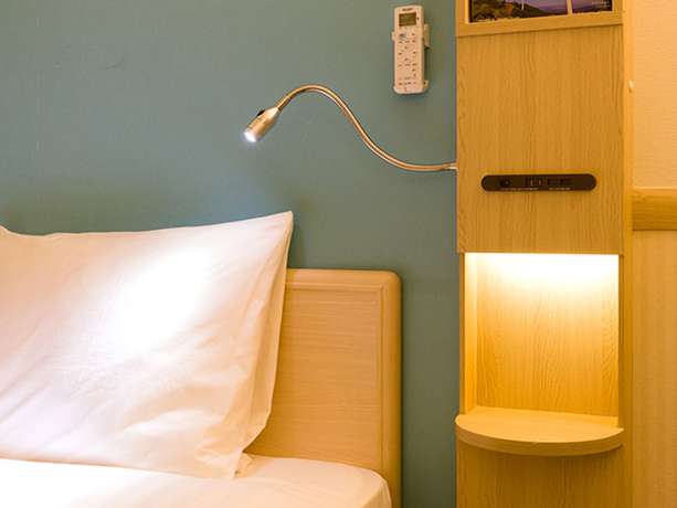 Imagen de la habitación del Hotel Toyoko Inn Nagano-eki Higashi-guchi. Foto 3