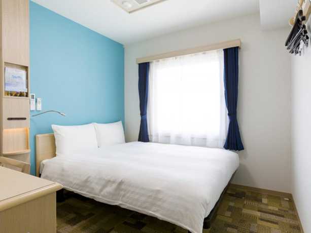 Imagen de la habitación del Hotel Toyoko Inn Nagano-eki Higashi-guchi. Foto 11