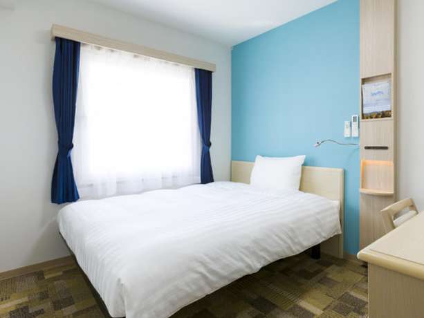 Imagen de la habitación del Hotel Toyoko Inn Nagano-eki Higashi-guchi. Foto 12