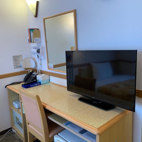 Imagen de la habitación del Hotel Toyoko Inn Nagasaki Ekimae. Foto 6