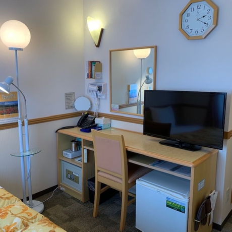 Imagen de la habitación del Hotel Toyoko Inn Nagasaki Ekimae. Foto 8