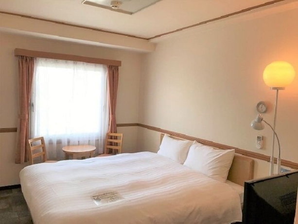 Imagen de la habitación del Hotel Toyoko Inn Nagasaki Ekimae. Foto 9