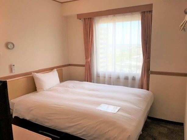 Imagen de la habitación del Hotel Toyoko Inn Nagasaki Ekimae. Foto 13