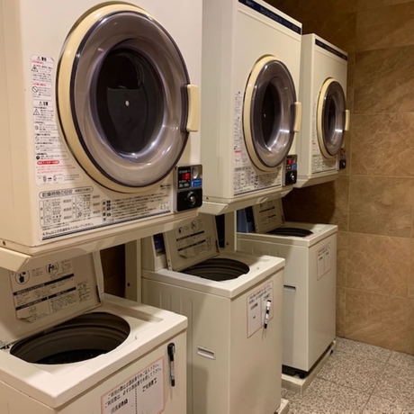 Imagen de los interiores del Hotel Toyoko Inn Nagasaki Ekimae. Foto 16