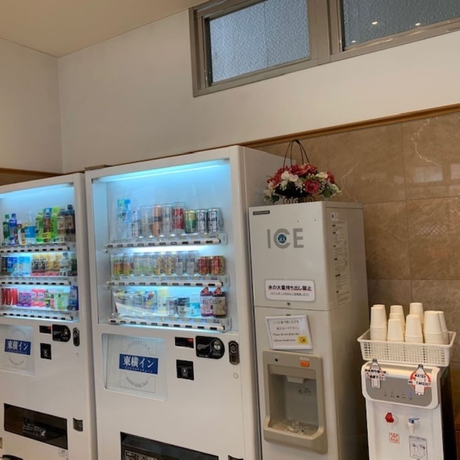 Imagen de los interiores del Hotel Toyoko Inn Nagasaki Ekimae. Foto 18