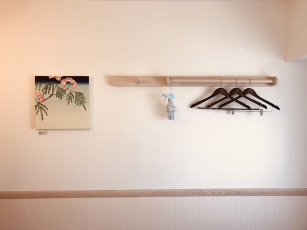 Imagen de la habitación del Hotel Toyoko Inn Nagoya Kanayama. Foto 3