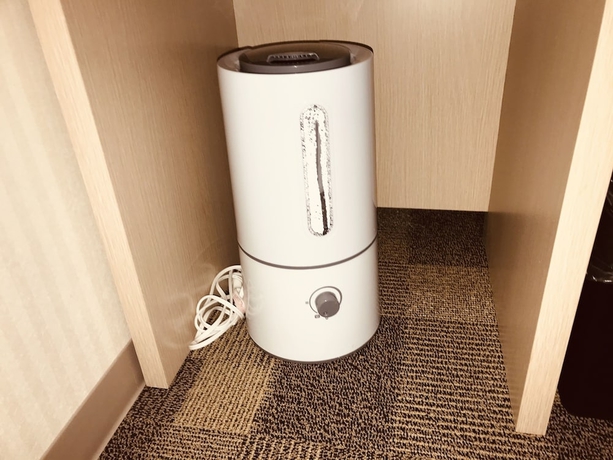 Imagen de la habitación del Hotel Toyoko Inn Nagoya Kanayama. Foto 5