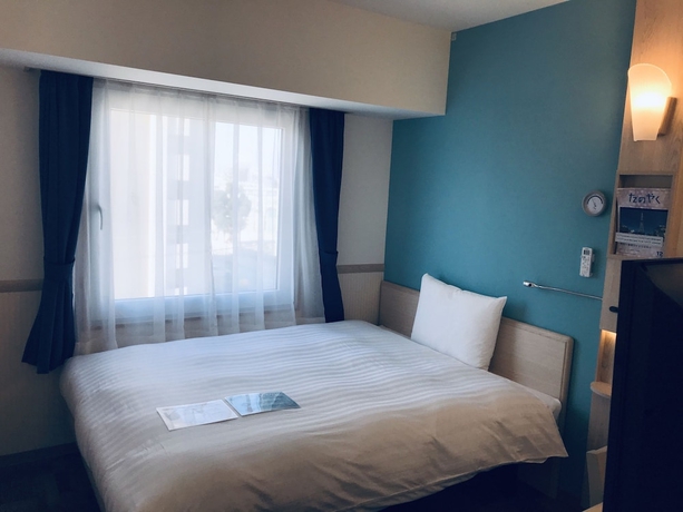 Imagen de la habitación del Hotel Toyoko Inn Nagoya Kanayama. Foto 10