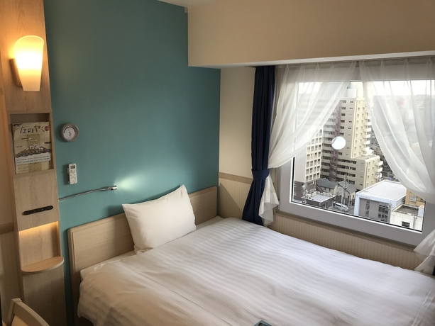 Imagen de la habitación del Hotel Toyoko Inn Nagoya Kanayama. Foto 12