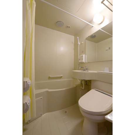 Imagen de la habitación del Hotel Toyoko Inn Nagoya Marunouchi. Foto 16