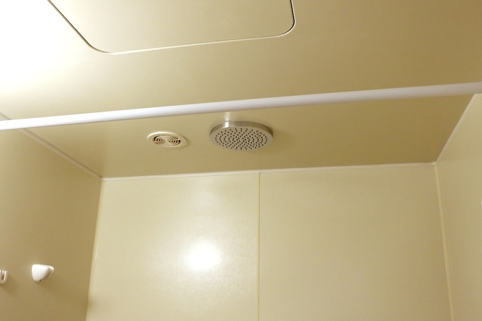 Imagen de la habitación del Hotel Toyoko Inn Nagoya Meieki Minami. Foto 10