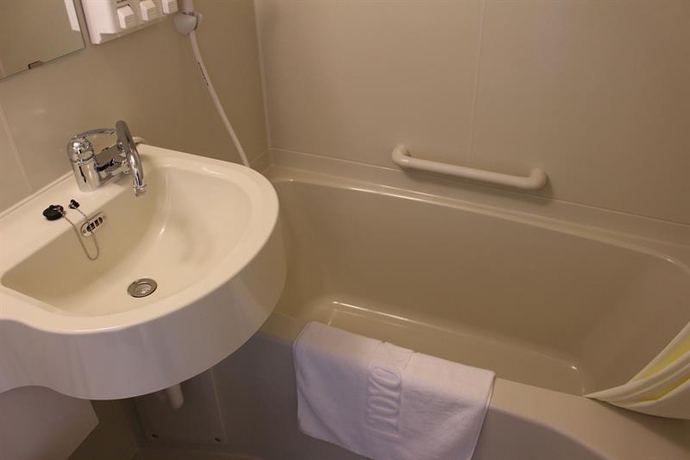Imagen general del Hotel Toyoko Inn Nagoya Nishiki. Foto 13