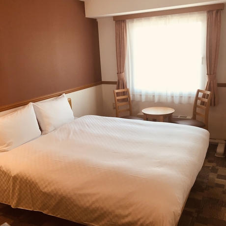 Imagen de la habitación del Hotel Toyoko Inn Nagoya Owari Ichinomiya Ekimae. Foto 2