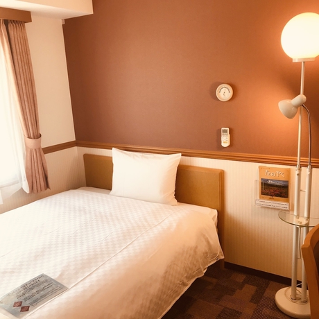 Imagen de la habitación del Hotel Toyoko Inn Nagoya Owari Ichinomiya Ekimae. Foto 8