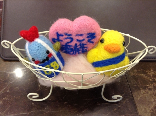 Imagen de los interiores del Hotel Toyoko Inn Nagoya Owari Ichinomiya Ekimae. Foto 15